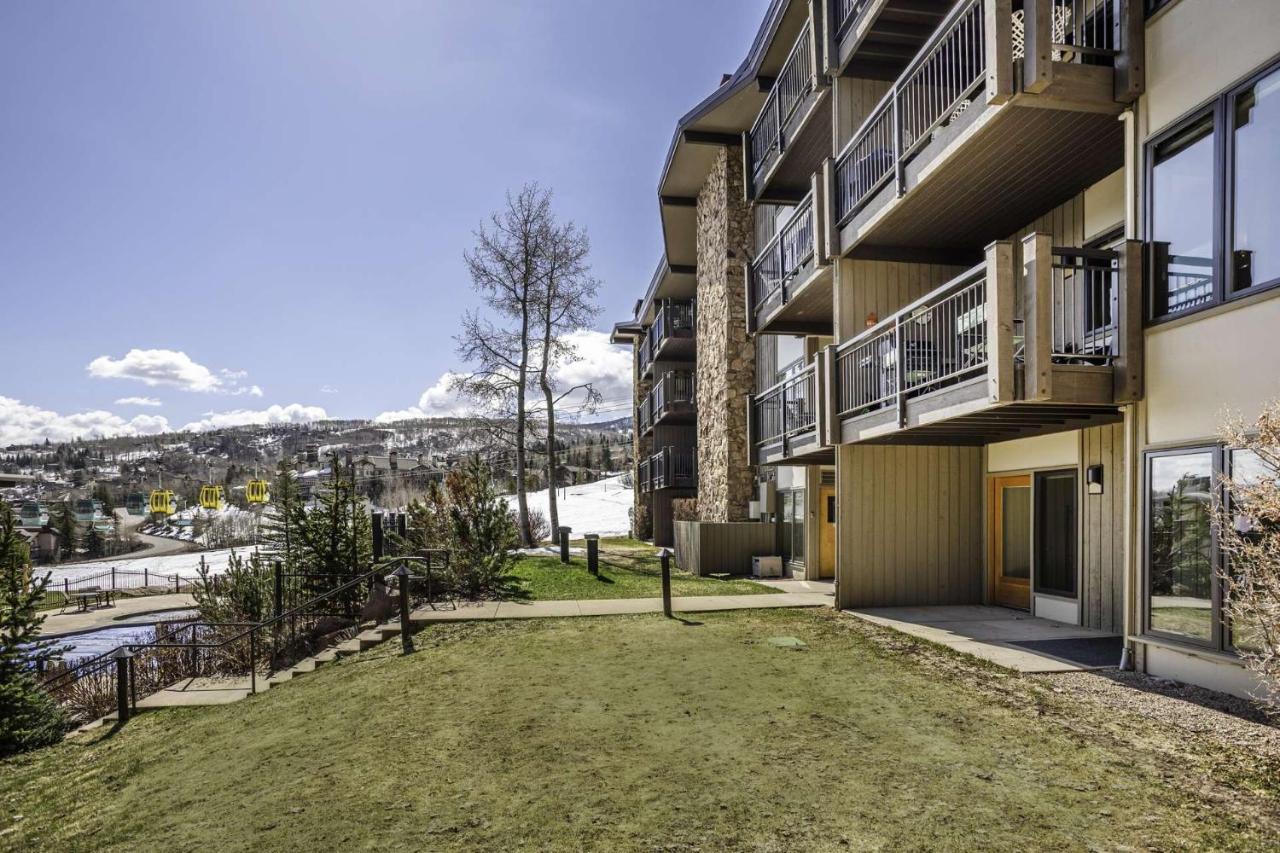 Shadowbrook 103 Villa Snowmass Village Buitenkant foto