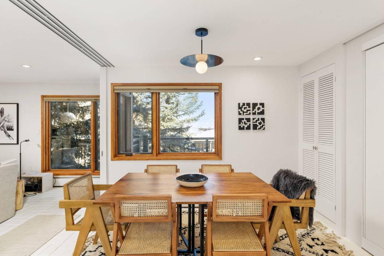 Shadowbrook 103 Villa Snowmass Village Buitenkant foto