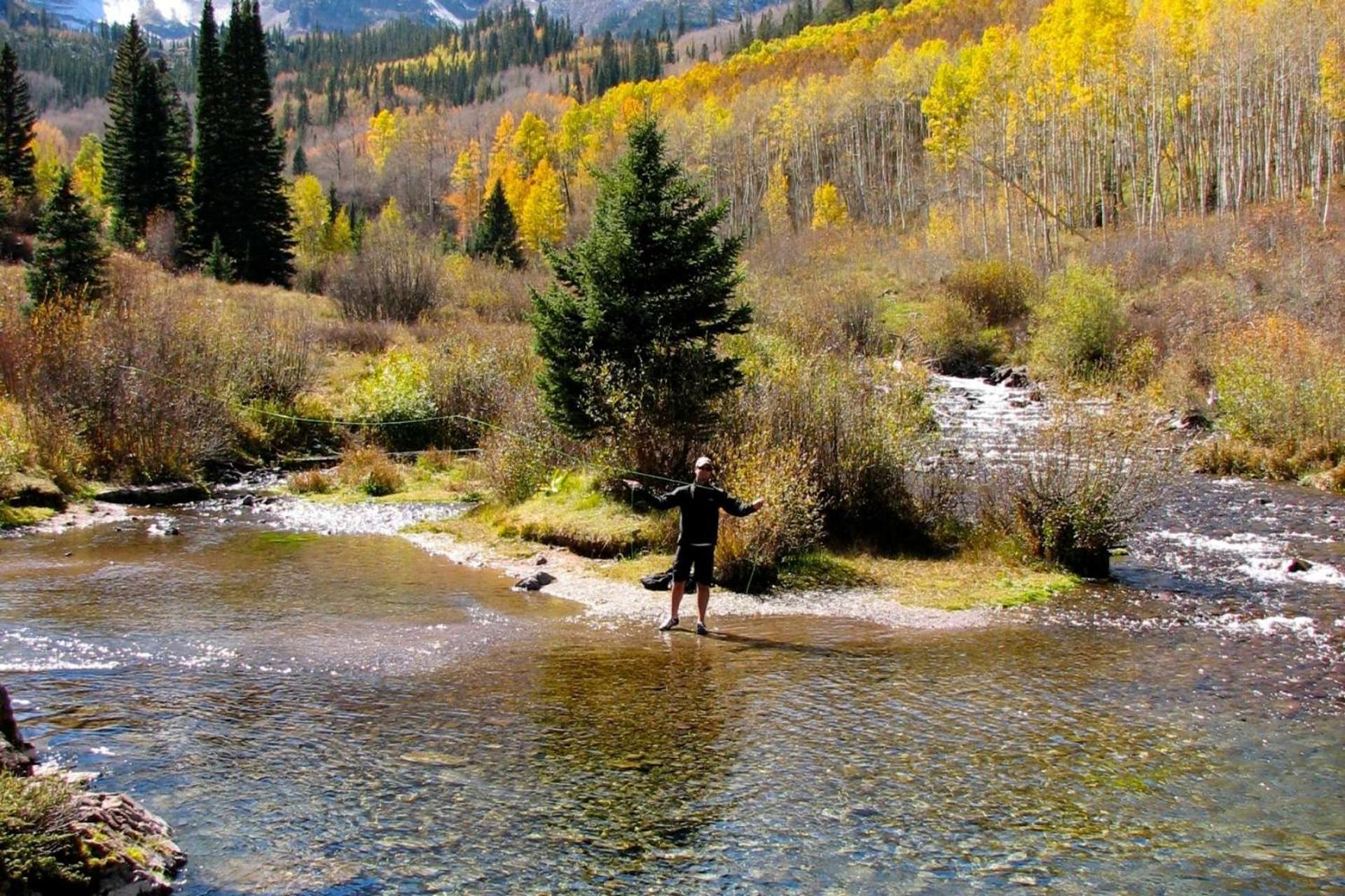 Shadowbrook 103 Villa Snowmass Village Buitenkant foto